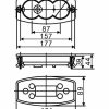 Panel sterowania do jacuzzi LXMA02 - obrazek 2