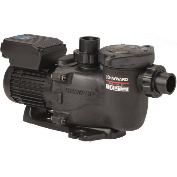 Pompa do basenu Hayward Max-Flo XL SP2310VSTD (220V, 16.5 m3/h, 1 KM) ze zmienną prędkością