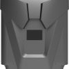 Inwerterowa pompa ciepła do basenu Aquajoy Optimus 35T (35.4 kW) - obrazek 3