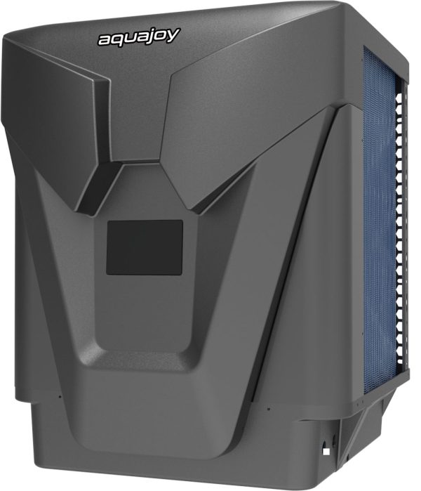 Inwerterowa pompa ciepła do basenu Aquajoy Optimus 35T (35.4 kW)