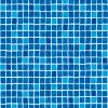 Folia basenowa Cefil Mediterraneo (niebieska mozaika) 1.65х25.2 m - obrazek 2
