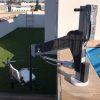 Podnośnik basenowy dla osób niepełnosprawnych METALU 3200 - obrazek 3