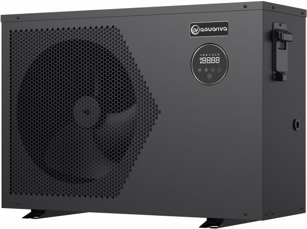 Inwerterowa pompa ciepła do basenu Aquaviva Model 11 (11.5 kW), obniżka