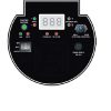 Generator chloru do basenu Emaux SSC15-E (50 m3, 15 g/h) - obrazek 3
