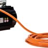 Przeciwprąd do basenu Speck BADU Jet Turbo 250 m3/h, 220 V, przewód 10 m, Design 1 - obrazek 2