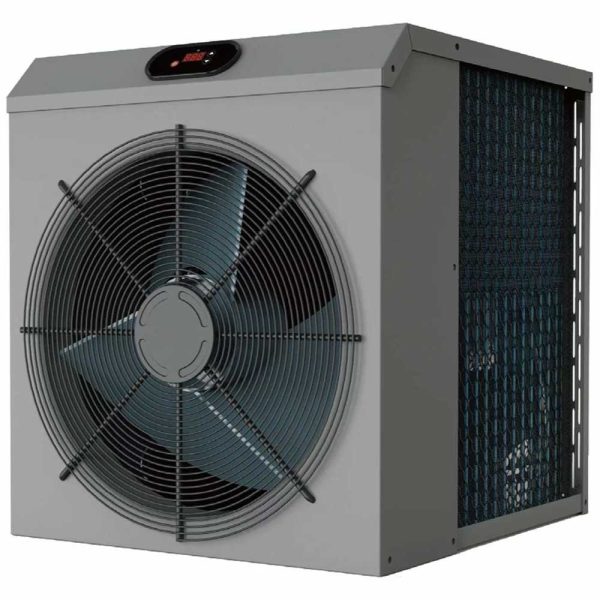 Pompa ciepła do basenu Aquaviva Cube AVCB03 ON/OFF (3.5 kW)