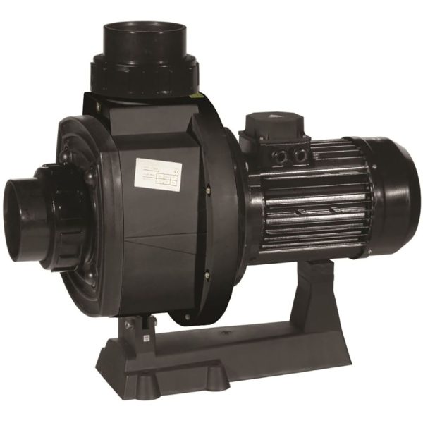 Pompa do basenu Hayward HCP11653E7 KT610T2.B IE3 (380 V, 88 m3/h, 6.5 KM)