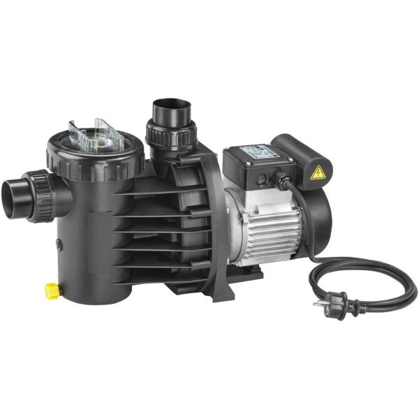 Pompa do basenu Speck BADU MAGIC ІІ/8 (220V, 8 m3/h, 0.4 kW)