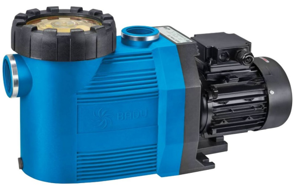 Pompa do basenu Speck BADU Prime 15 (380 V, 15 m3/h, 0.75 kW)