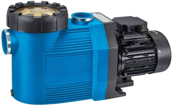 Pompa do basenu Speck BADU Prime 13 (380 V, 13 m3/h, 0.55 kW)