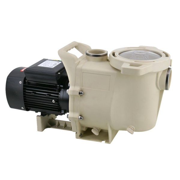 Pompa do basenu Aquaviva LX PRO SWPB200T (380V, 23.5 m3/h, 2 KM)