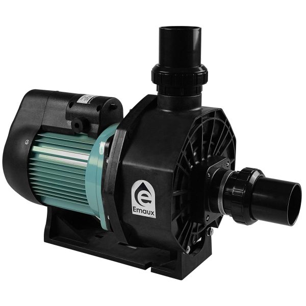 Pompa do basenu Emaux SR30 (220 V, 31 m3/h, 3.0 KM)