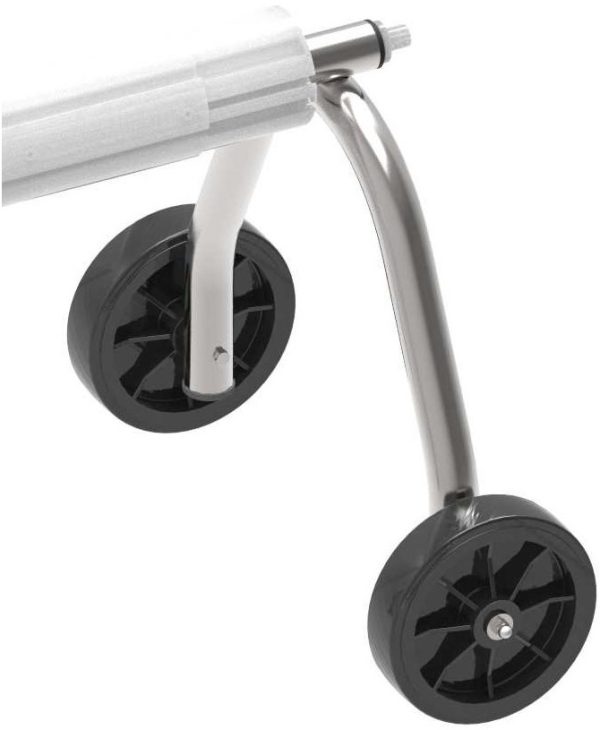 Podpora do zwijarki Flexinox 87197021 przesuwna