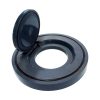 Zawór zwrotny PVC Era międzykołnierzowy (160 mm), bez kołnierzy - obrazek 3