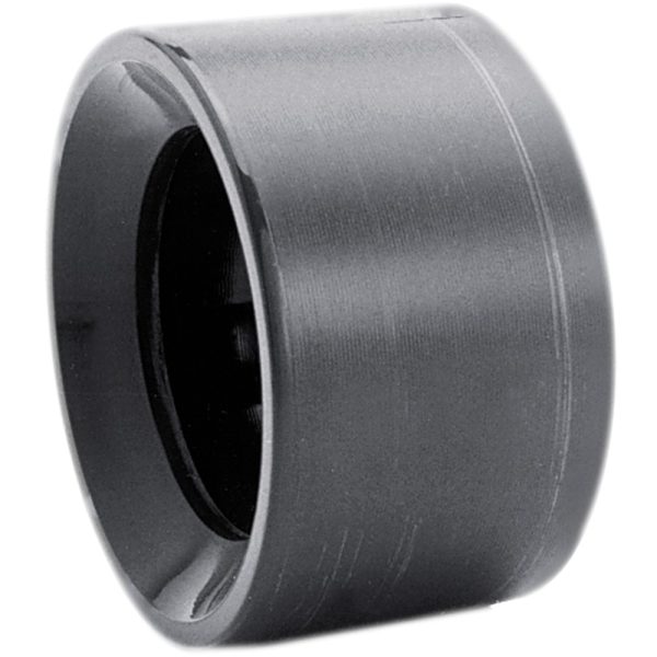 Redukcja krótka PVC Praher, 75x32 mm