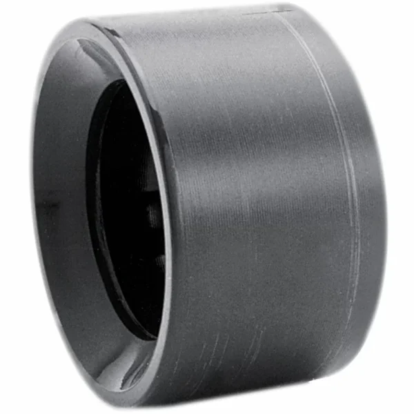 Redukcja krótka PVC Praher, 75x40 mm