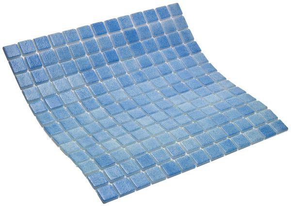 Mozaika szklana Reviglass PS-50 Antislip
