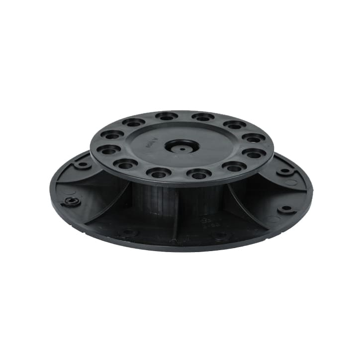 Wspornik regulowany Aquaviva 40-65 mm (MB-T0-C) - obrazek 2