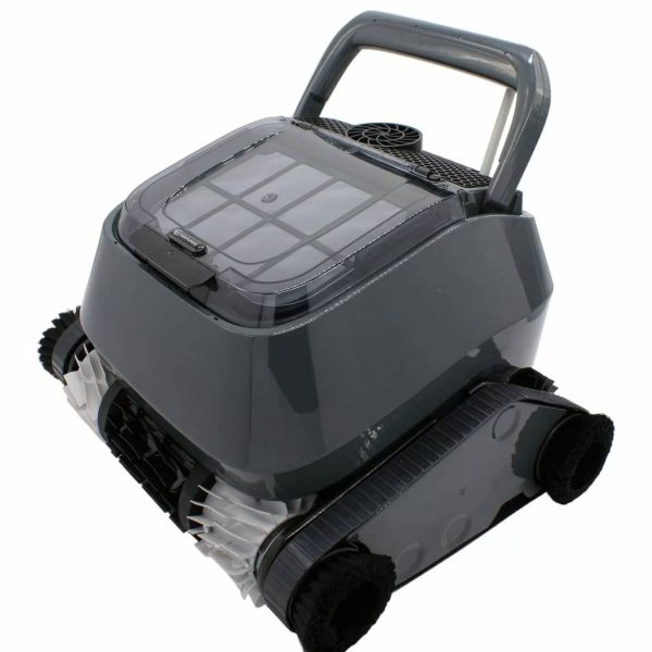Odkurzacz do basenu automatyczny Aquaviva 7320-HT Black Pearl