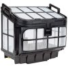 Odkurzacz do basenu automatyczny Aquaviva 7310-HT Black Pearl - obrazek 2