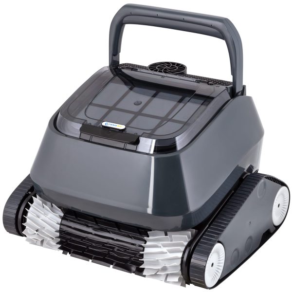 Odkurzacz do basenu automatyczny Aquaviva 7310 Black Pearl
