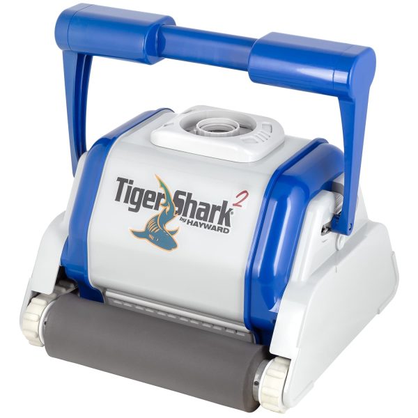Odkurzacz do basenu automatyczny Hayward TigerShark 2 (wałek piankowy)