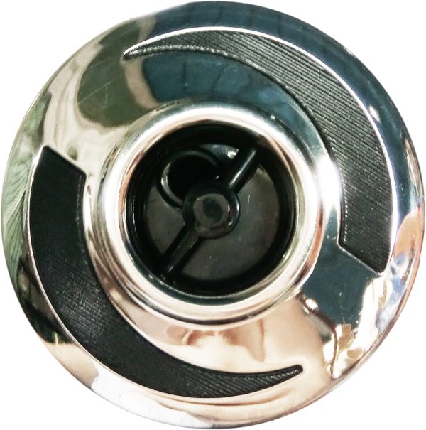Dysza obrotowa Aquajoy DWJs-350IS, 3.5"