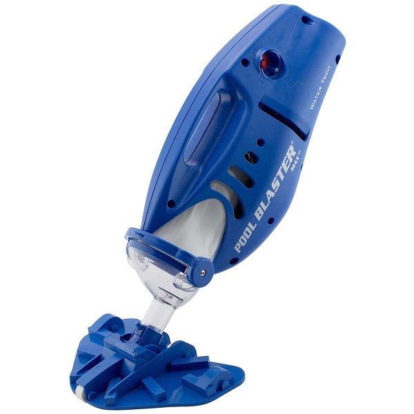 Odkurzacz do basenu ręczny Water Tech Pool Blaster MAX