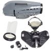 Odkurzacz do basenu ręczny Water Tech Pool Blaster Max HD - obrazek 2