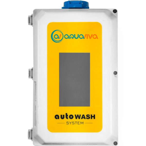 Zawór automatyczny Aquaviva MAV2.1