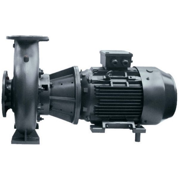 Pompa do basenu Hayward HCP17403E7 IE3 (380V, 557 m3/h, 40 KM), obudowa żeliwna