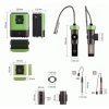Hydrolizer Hayward Oxilife OX2 (120 m³) z funkcją sterowania basenem - obrazek 3