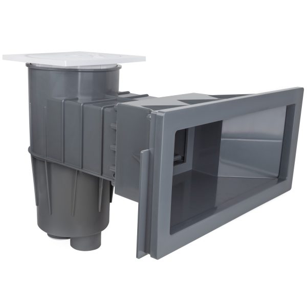 Skimmer do basenów foliowych Hayward 3119DGR Premium Wide