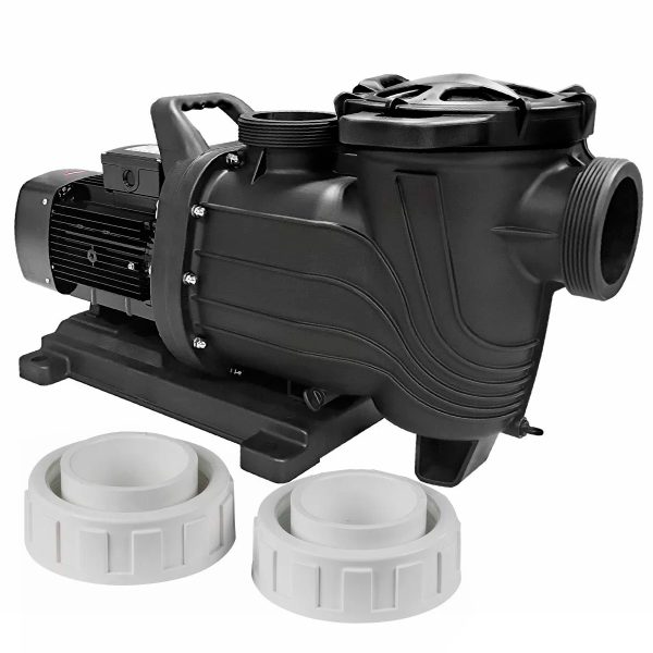 Pompa do basenu Aquaviva LX SLP300T (380 V, 38 m3/h, 3 KM)