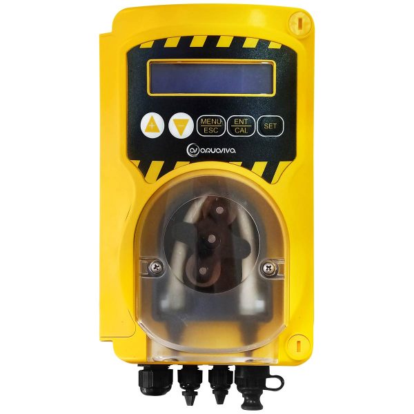 Perystaltyczna pompa dozująca Aquaviva SPH Smart Plus pH 1.6 l/h + zestaw pH