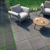 Płytka tarasowa Aquaviva Stellar Grey, 600x600x20 mm - obrazek 3