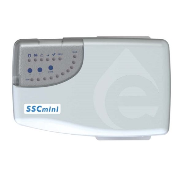 Generator chloru do basenu Emaux SSC-mini 20 g/h