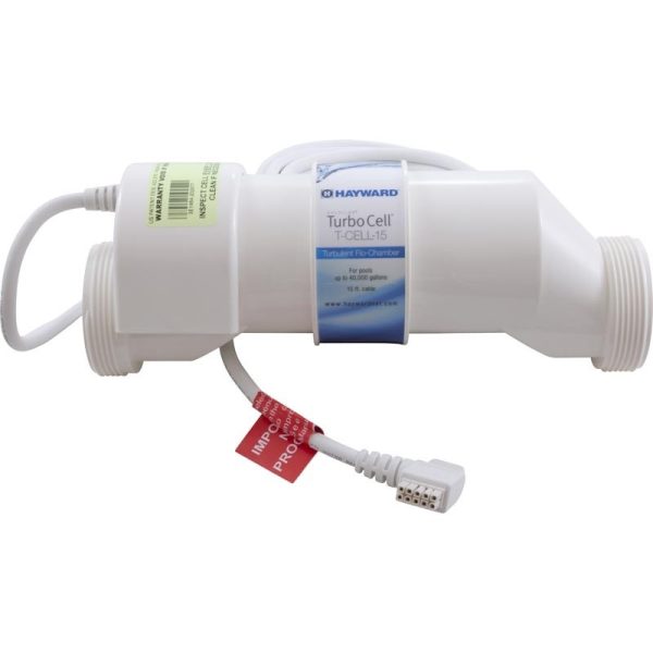 Celka do chloratora T-Cell-9 Hayward Aquarite Plus (95 m3, D50)