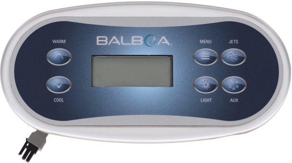 Panel sterowania Balboa TP500S