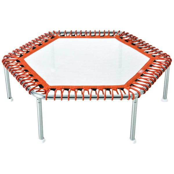 Trampolina Waterflex Aquatic Jumping