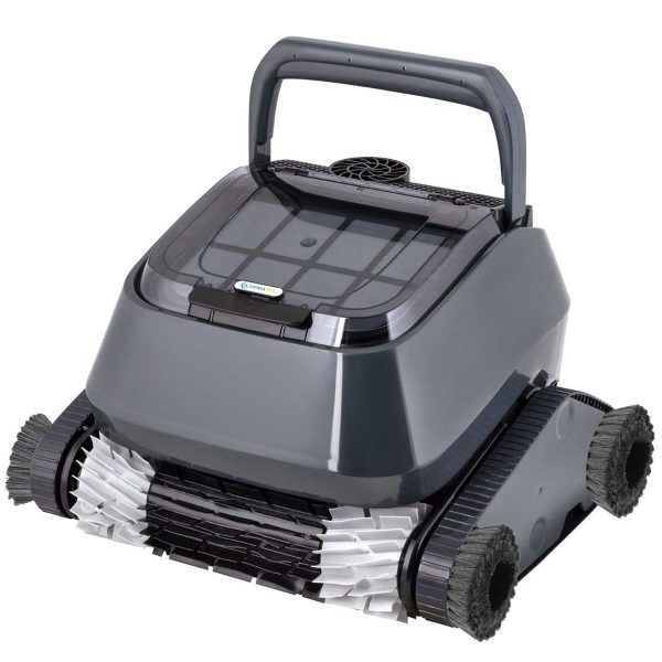 Odkurzacz do basenu automatyczny Aquaviva 7320 Black Pearl