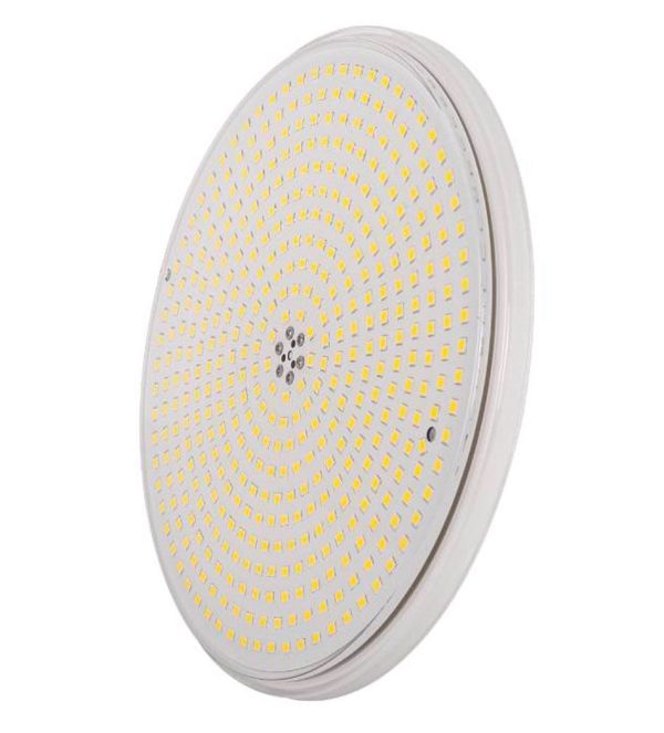 Lampa LED Aquaviva HJ-PAR56R, 252LED 18 W RGB