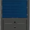 Inwerterowa pompa ciepła do basenu Aquajoy Ultima 80T (78 kW) - obrazek 3