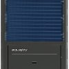 Inwerterowa pompa ciepła do basenu Aquajoy Ultima 80T (78 kW) - obrazek 2