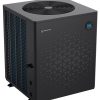 Inwerterowa pompa ciepła do basenu Aquaviva Model A Vertical 41T (41.12 kW) - obrazek 3
