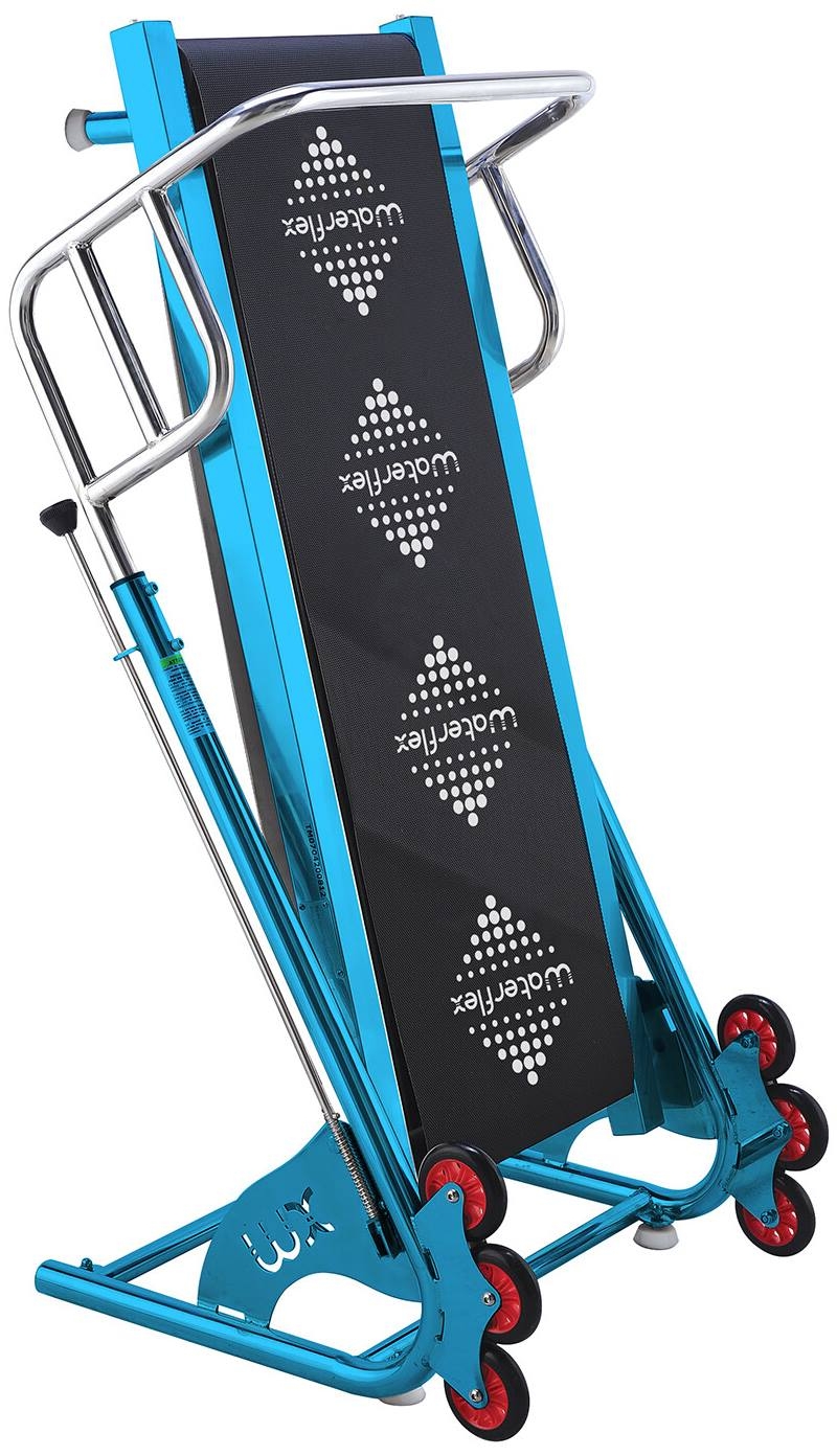 Bieżnia basenowa Waterflex Aquajogg AIR - obrazek 2