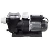 Pompa do basenu Aquaviva LX STP75M (220 V, 8 m3/h, 0.75 KM) - obrazek 2