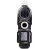 Pompa do basenu Aquaviva LX STP35M (220 V, 5 m3/h, 0.35 KM), wał AISI 316 - obrazek 3