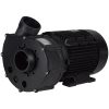 Przeciwprąd do basenu Speck BADU Jet Primavera Deluxe LED White 85 m3/h (380 V), bez niszy - obrazek 3