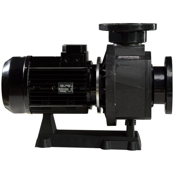 Pompa do basenu Hayward HCP111253E KTB1250 T2.B IE3 (380V, 114 m3/h, 12.5 KM)